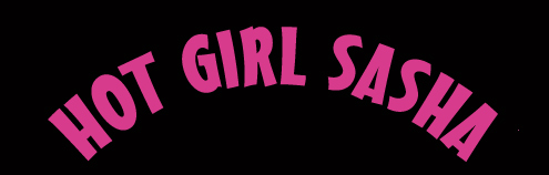 Hot cam girl Sasha, big boobs, sexy video chat